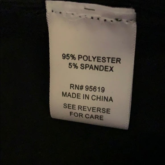 5/$35 💥 Forever Elastic Waist  Leopard Pants - Picture 7 of 7